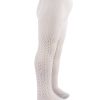 Openwork tights - Image 7