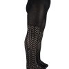 Openwork tights - Image 5
