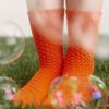 Universal high socks
