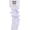 Smooth cotton tights - Image 3