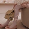Smooth cotton tights - Image 2