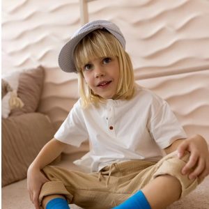 Boys' socks